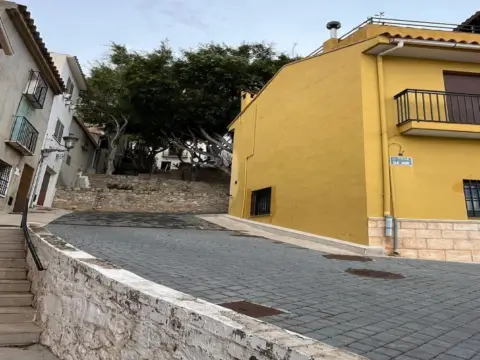 Casa en Carrer de Sant Jaume